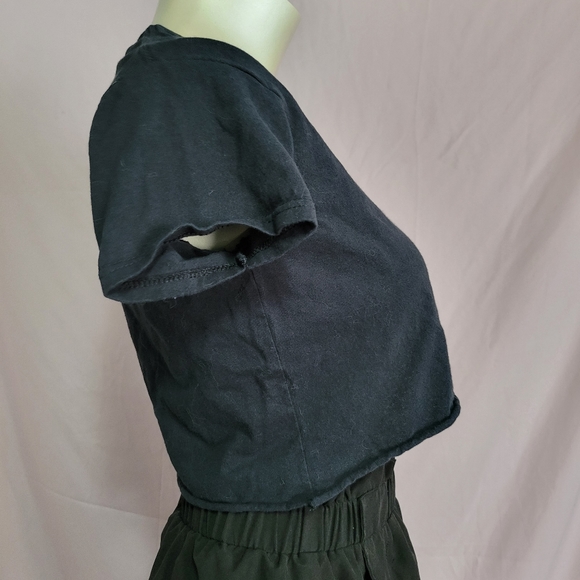 Baby girl crop top - Picture 3 of 3